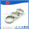 Chinese factory made ring neodymium rare earth magnet n35 n38 n40 n42 n45 n48 n50 n52 available